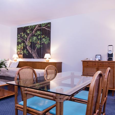 Hotel Sagitta Geneva Exterior photo