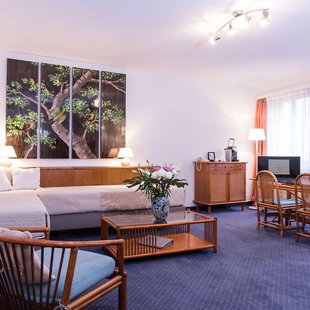 Hotel Sagitta Geneva Exterior photo