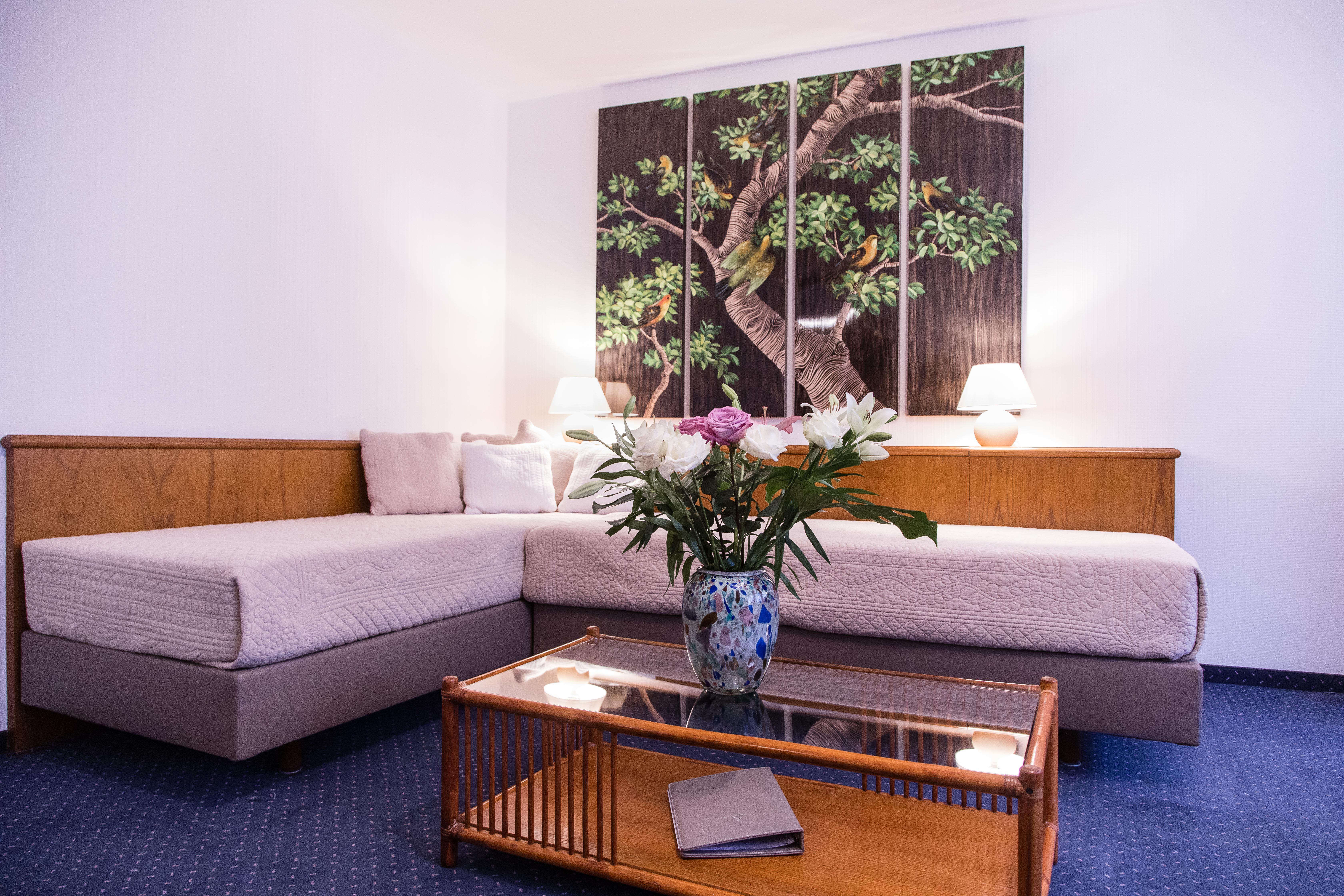Hotel Sagitta Geneva Exterior photo