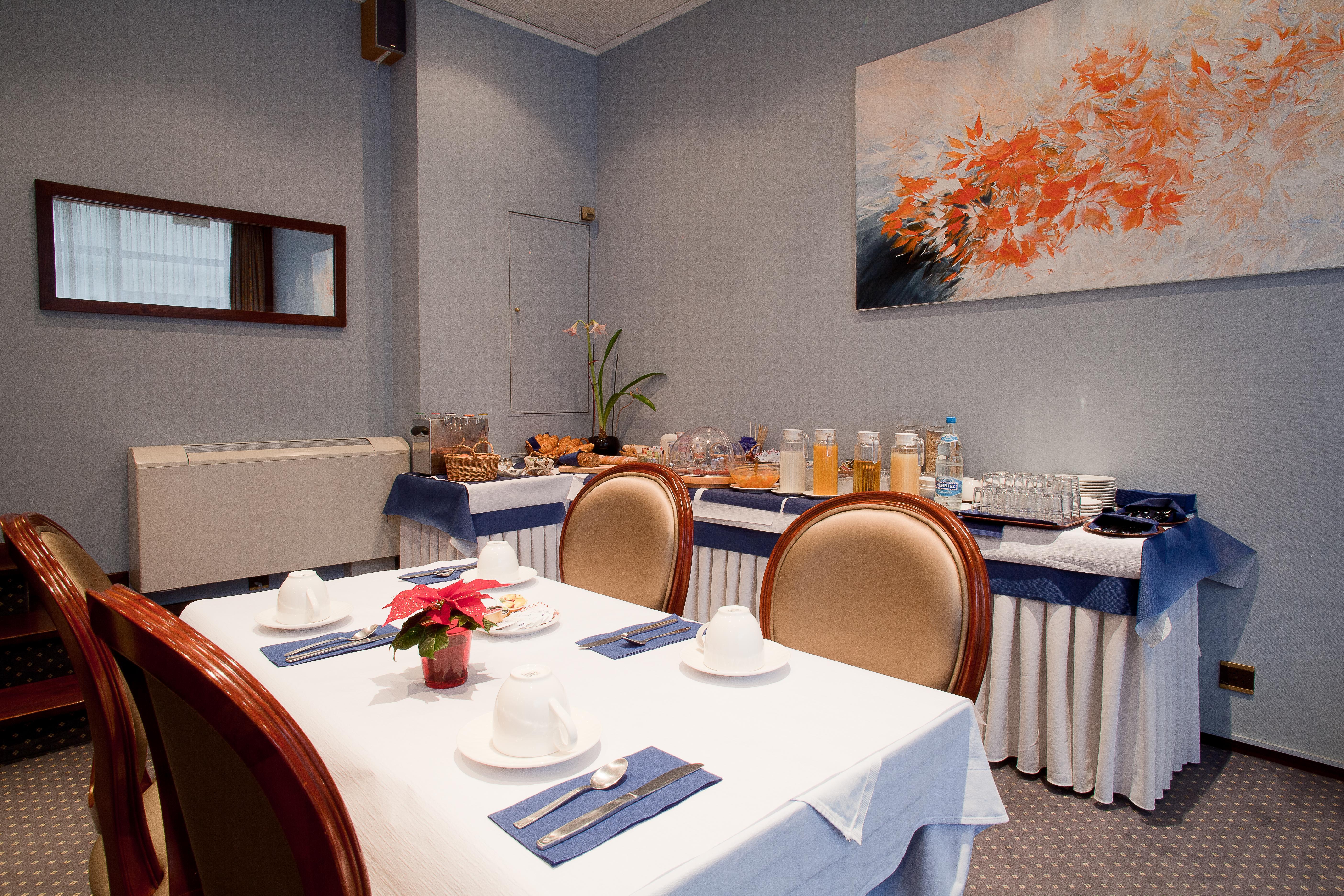 Hotel Sagitta Geneva Exterior photo