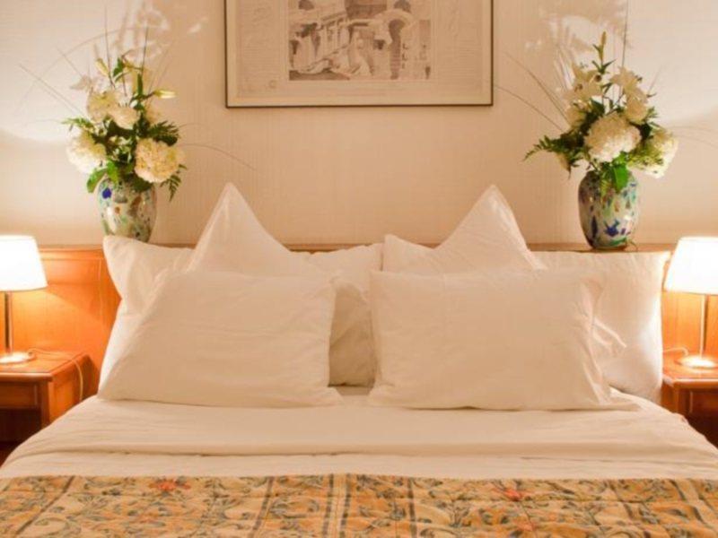Hotel Sagitta Geneva Exterior photo
