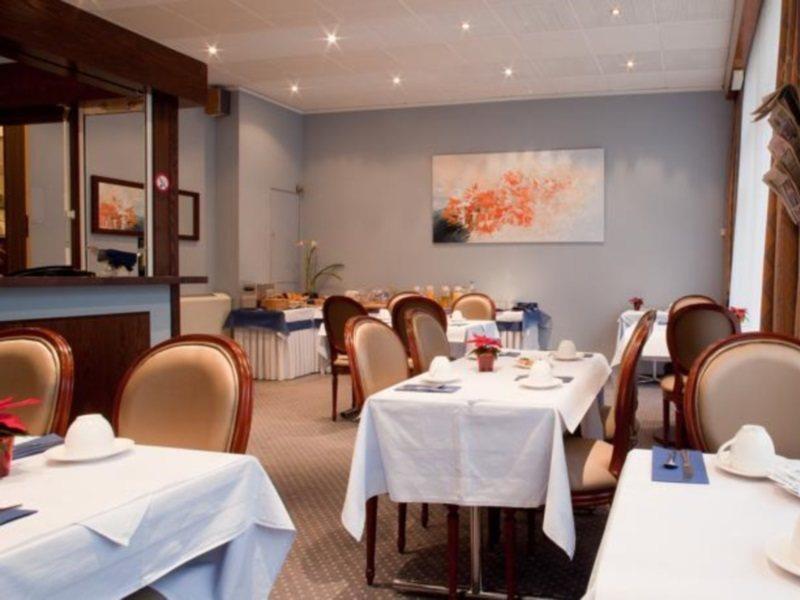 Hotel Sagitta Geneva Exterior photo